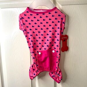 For our furbabies, pjs